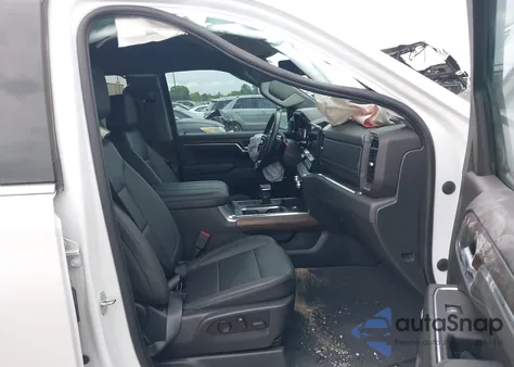 2023 GMC Sierra 2Wd Short Box Slt z USA, uszkodzony, nr VIN 3GTPHDED1PG251514